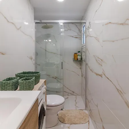 Agua Marina Canteras